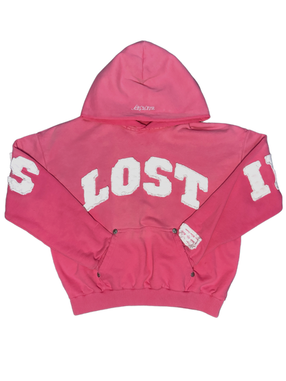 'Lost Archive' Hoodie