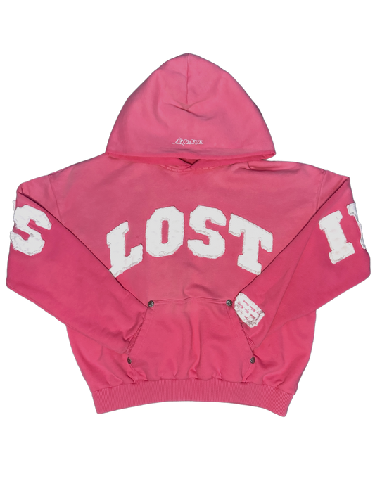 'Lost Archive' Hoodie