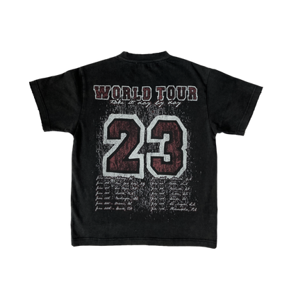 LostIntentions World-Tour Tee