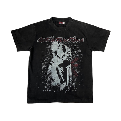 LostIntentions World-Tour Tee