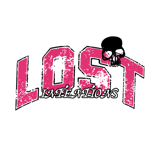 LostIntentions